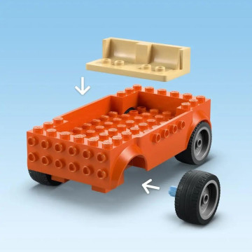  LEGO - 5
