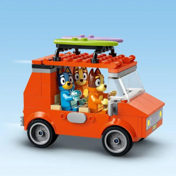  LEGO - 6