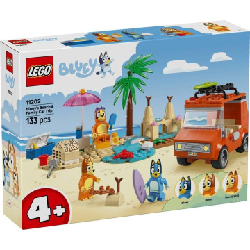  LEGO - 8