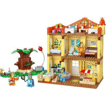 LEGO Casa da Família da Bluey 11203 LEGO - 2