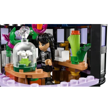  LEGO - 7