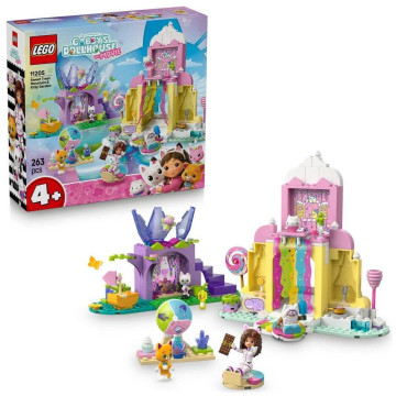 LEGO Monte dos Docinhos e Jardim da Fadinha 11205 LEGO - 2