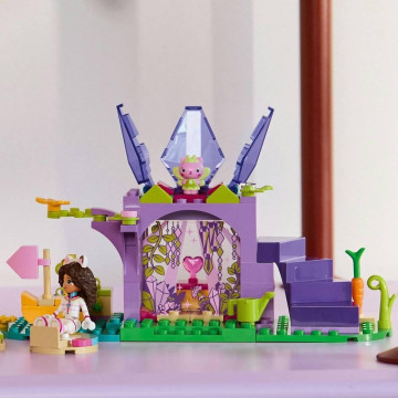 LEGO Monte dos Docinhos e Jardim da Fadinha 11205 LEGO - 5