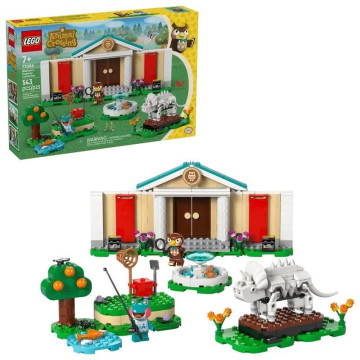 LEGO A coleção do museu do Blathers 77056 LEGO - 2