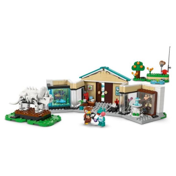 LEGO A coleção do museu do Blathers 77056 LEGO - 3