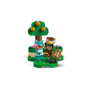 LEGO A coleção do museu do Blathers 77056 LEGO - 4