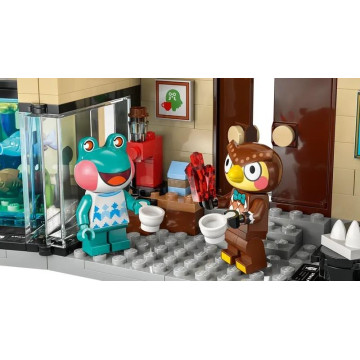LEGO A coleção do museu do Blathers 77056 LEGO - 6