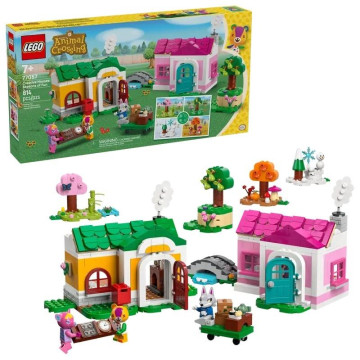 LEGO Casas Criativas: estações do ano 77057 LEGO - 2