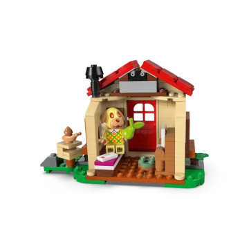 LEGO A casa acolhedora da Goldie 77058 LEGO - 3