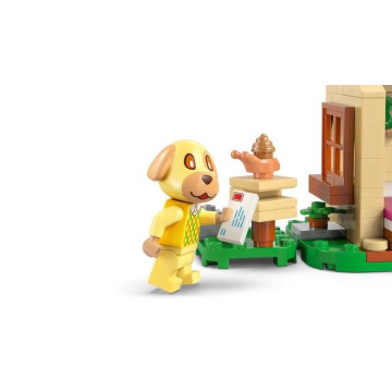 LEGO A casa acolhedora da Goldie 77058 LEGO - 5