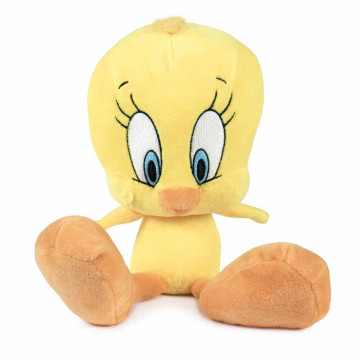 Pelúcia Tweety Tweety Looney Tunes 28cm PLAY BY PLAY - 1