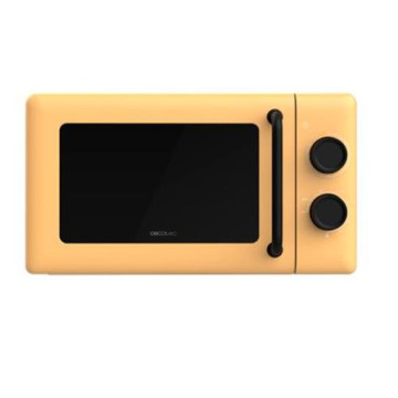 M.O CECOTEC 20L.GRIL-PROCLEA3110YELLOW Cecotec - 1