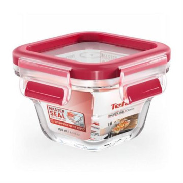 CAIXA TEFAL HERME.VID.0,18L-N1041310 TEFAL - 1