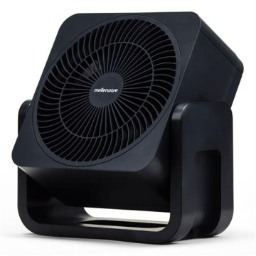 VENT MELLERW.MESA-35W.-AIRPOWER30BLACK  - 1