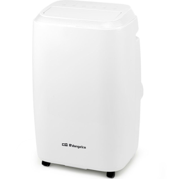 Ar Condicionado Portátil Orbegozo ADR 122/1346W/3000 Frigories ORBEGOZO - 1