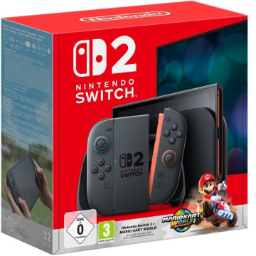  NINTENDO - 1