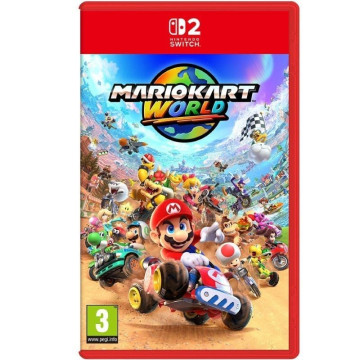  NINTENDO - 1