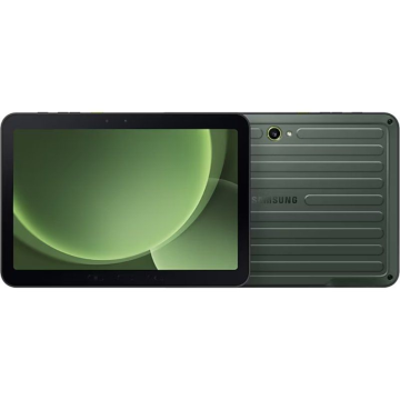 Tablet Samsung Galaxy Tab Active5 Pro 10.1'/ 6GB/ 128GB/ Octacore/ 5G/ Verde Samsung - 1