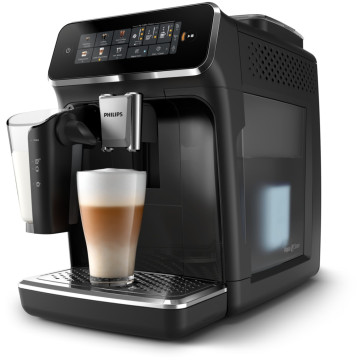 MÁQUINA DE CAFÉ SUPERAUTOMÁTICA PHILIPS - EP3341/50 PHILIPS - 1