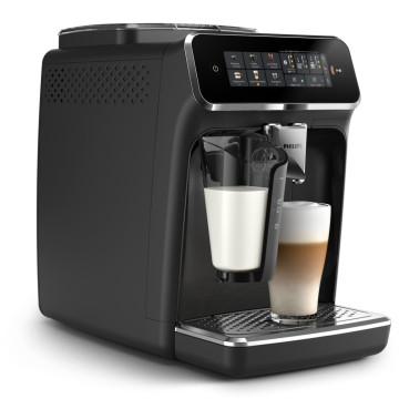 MÁQUINA DE CAFÉ SUPERAUTOMÁTICA PHILIPS - EP3341/50 PHILIPS - 4