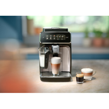 MÁQUINA DE CAFÉ SUPERAUTOMÁTICA PHILIPS - EP3341/50 PHILIPS - 6
