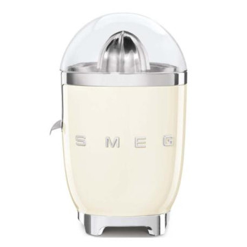 Espremedor de Citrinos Smeg - CREME- CJF11CREU  - 1