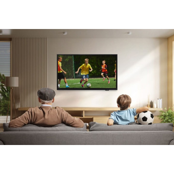 TV SAMSUNG FHD-SMTV-2HD-TU24F6005FKXXC SAMSUNG  - LINHA CASTANHA - 2