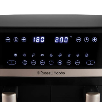 RUSSELL HOBBS - Fritadeira s/Óleo 27680-56 RUSSELL HOBBS - 2