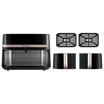 RUSSELL HOBBS - Fritadeira s/Óleo 27680-56 RUSSELL HOBBS - 4