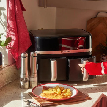 RUSSELL HOBBS - Fritadeira s/Óleo 27680-56 RUSSELL HOBBS - 7