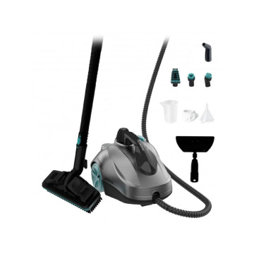 CECOTEC - Aspirador Hydrosteam 2000 EasyHome Max 645 Cecotec - 1