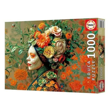 EDUCA - 1000 Rainha Lagarto 20233  - 3