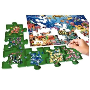 EDUCA - Puzzle Organizer 19577  - 2