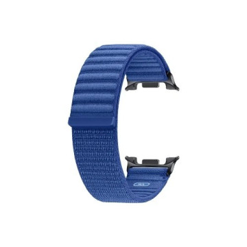 SAMSUNG - Bracelete de Tecido (M/L) Watch8 Azul ET-SVL33LNEGEU Samsung - 1