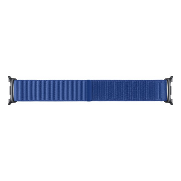 SAMSUNG - Bracelete de Tecido (M/L) Watch8 Azul ET-SVL33LNEGEU Samsung - 3
