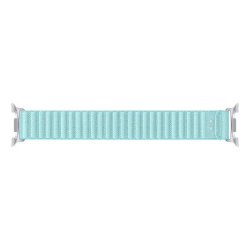 SAMSUNG - Bracelete de Tecido (M/L) Watch8 Menta ET-SVL33LMEGEU Samsung - 2