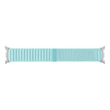 SAMSUNG - Bracelete de Tecido (M/L) Watch8 Menta ET-SVL33LMEGEU Samsung - 3