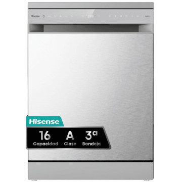 MLL HISENSE 7P.7T.16TAL.INV.-HS673A90X HISENSE - 1