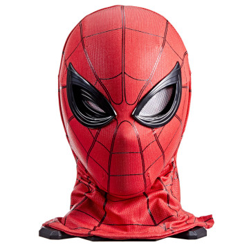 Máscara eletrônica Spider-Man: Homecoming Marvel Legends Series HASBRO - 1