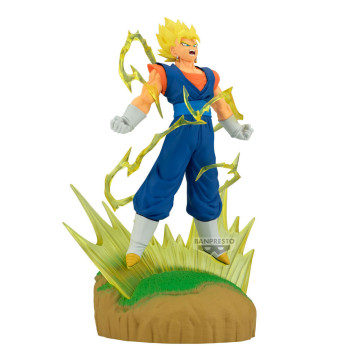  BANPRESTO - 1