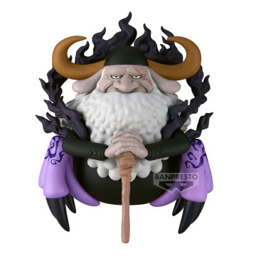  BANPRESTO - 1