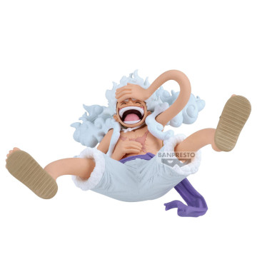  BANPRESTO - 1