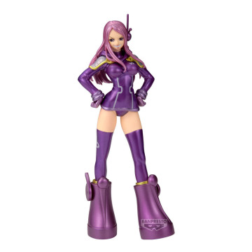  BANPRESTO - 1