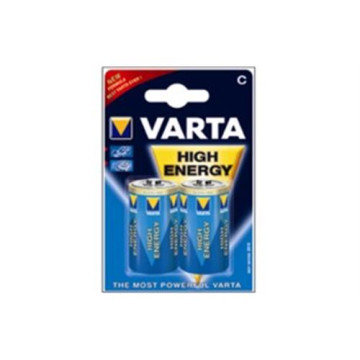  VARTA - 1