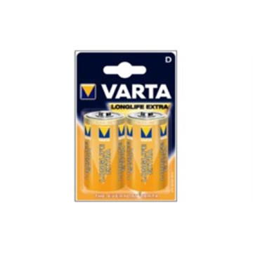  VARTA - 1