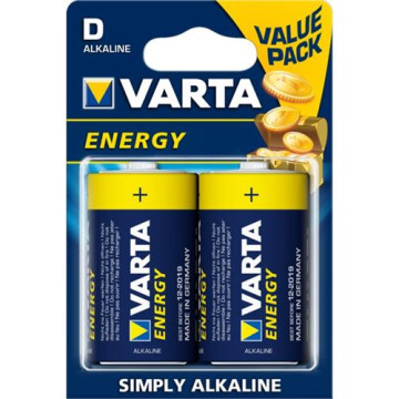  VARTA - 1