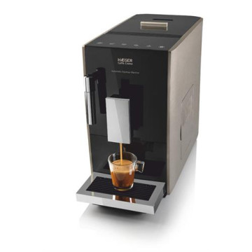 M.CAFE HAEGER EXP.AUT.19B.-CAFFECREMA HAEGER - 1