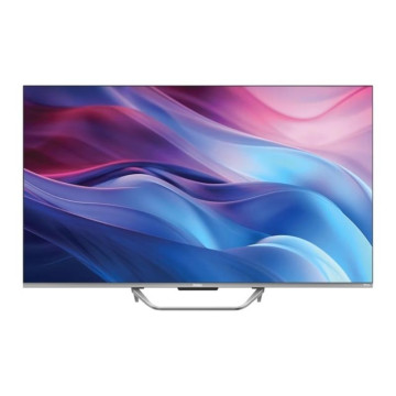 Led Haier H-43-q-80-fux  - 1
