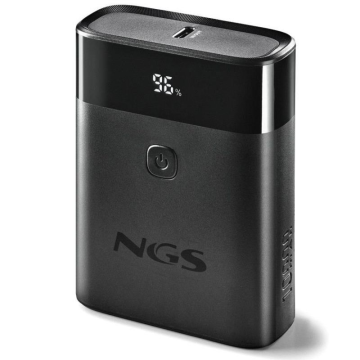  NGS - 1