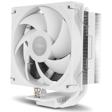 Nox Hummer R-400/Ventilador de dissipador de calor de 12 cm NOX - 1